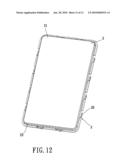 EMI SHIELDING DEVICE diagram and image