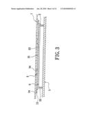 EMI SHIELDING DEVICE diagram and image