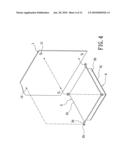 EMI SHIELDING DEVICE diagram and image