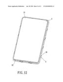 EMI SHIELDING DEVICE diagram and image