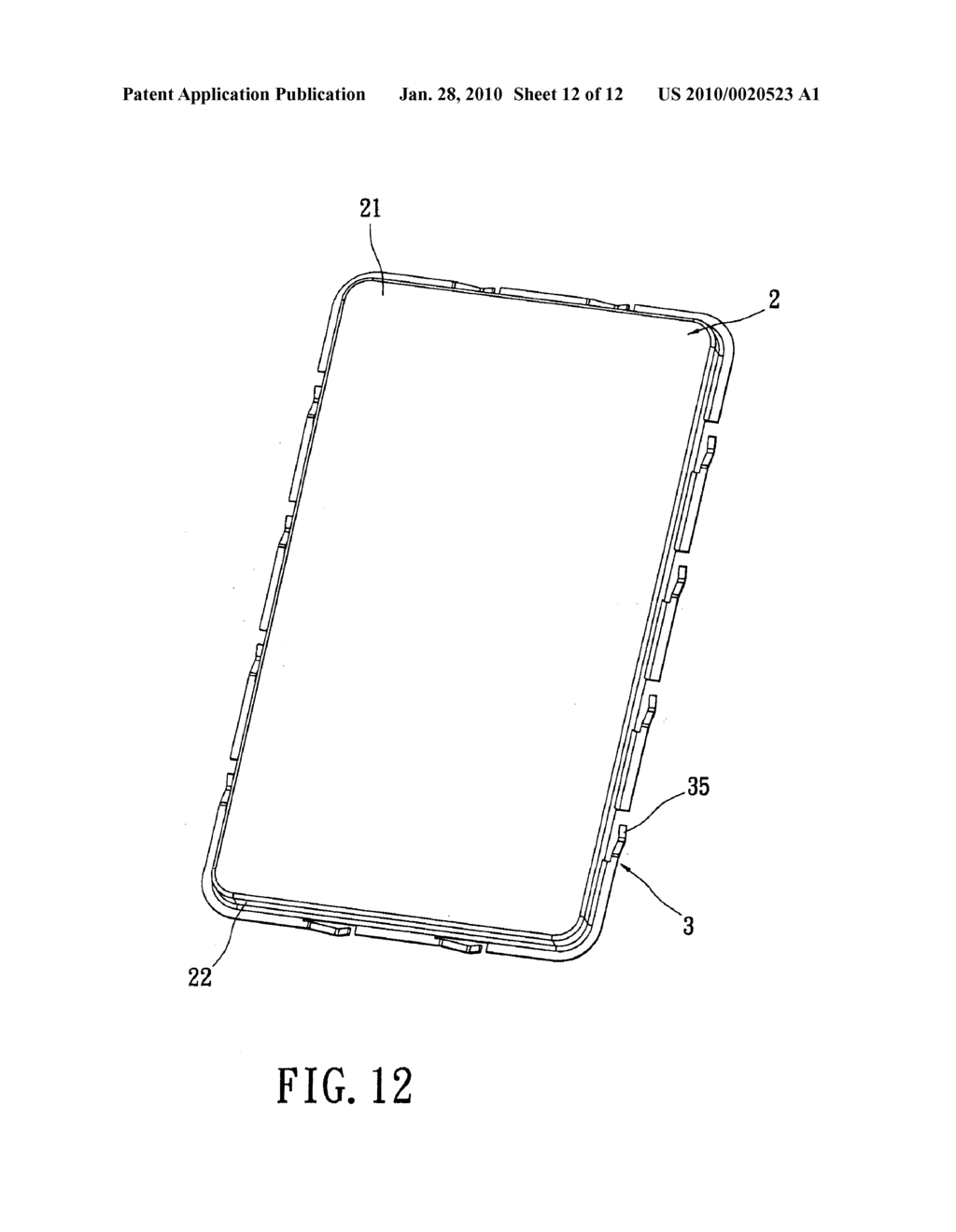 EMI SHIELDING DEVICE - diagram, schematic, and image 13