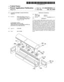 Custom assembly light-emitting module diagram and image