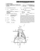 ELECTRIC REFLECTOR LAMP diagram and image