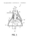 ELECTRIC REFLECTOR LAMP diagram and image