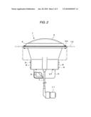 AIRCRAFT LAMP diagram and image