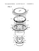 AIRCRAFT LAMP diagram and image