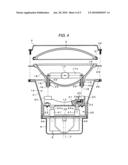 AIRCRAFT LAMP diagram and image