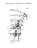 AIRCRAFT LAMP diagram and image