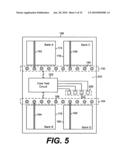 Stacked memory module and system diagram and image