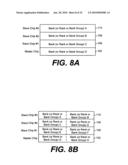 Stacked memory module and system diagram and image