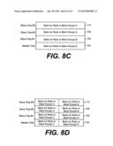 Stacked memory module and system diagram and image