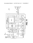 Stacked memory module and system diagram and image