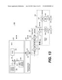 Stacked memory module and system diagram and image