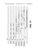 Stacked memory module and system diagram and image