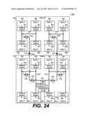 Stacked memory module and system diagram and image