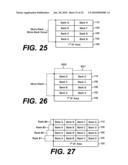 Stacked memory module and system diagram and image