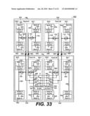 Stacked memory module and system diagram and image