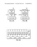 METHODS AND APPARATUS OF STACKING DRAMS diagram and image