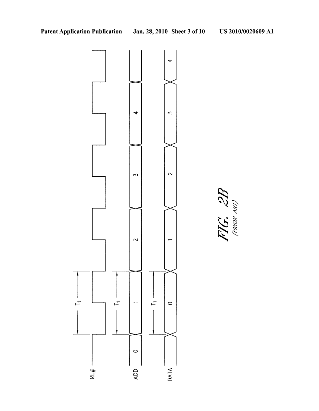 FLASH MEMORY DEVICE WITH REDUNDANT COLUMNS - diagram, schematic, and image 04