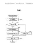 MEMORY CONTROLLER, MEMORY SYSTEM, RECORDING AND REPRODUCING METHOD FOR MEMORY SYSTEM, AND RECORDING APPARATUS diagram and image