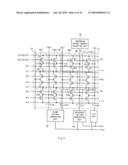 ONE-TRANSISTOR TYPE DRAM diagram and image