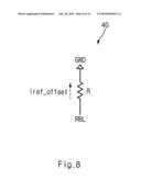 ONE-TRANSISTOR TYPE DRAM diagram and image