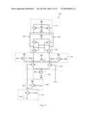 ONE-TRANSISTOR TYPE DRAM diagram and image