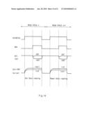 ONE-TRANSISTOR TYPE DRAM diagram and image