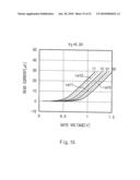 ONE-TRANSISTOR TYPE DRAM diagram and image