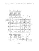 ONE-TRANSISTOR TYPE DRAM diagram and image