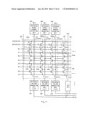 ONE-TRANSISTOR TYPE DRAM diagram and image