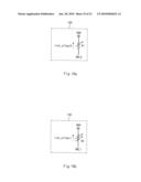 ONE-TRANSISTOR TYPE DRAM diagram and image