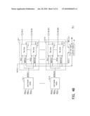 WORD LINE DRIVER CIRCUIT diagram and image