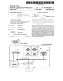 RECORDING APPARATUS diagram and image