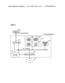 RECORDING APPARATUS diagram and image