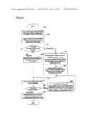 RECORDING APPARATUS diagram and image