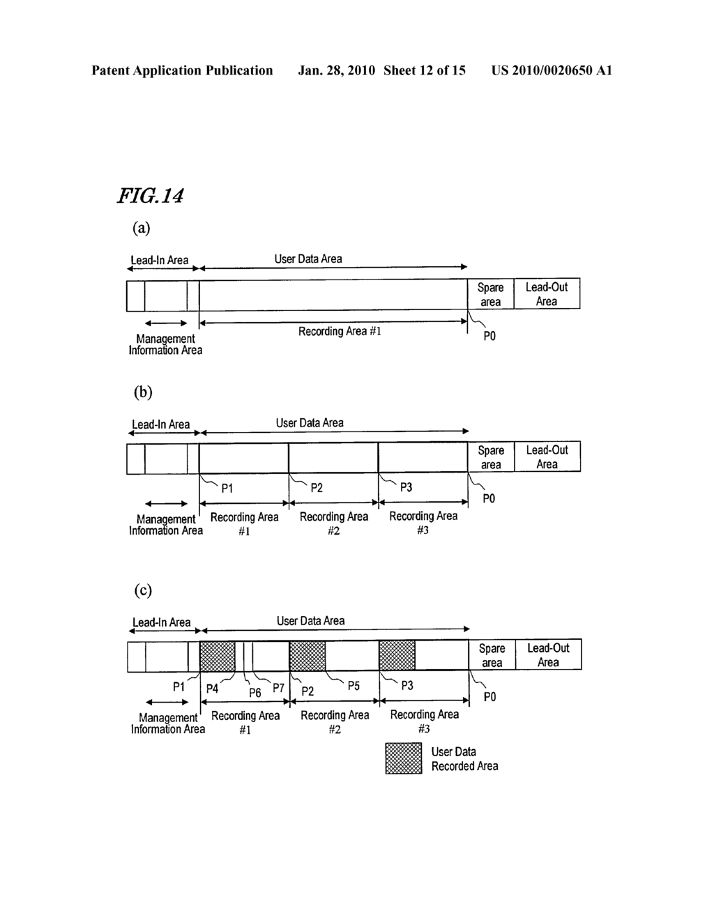 RECORDING APPARATUS - diagram, schematic, and image 13