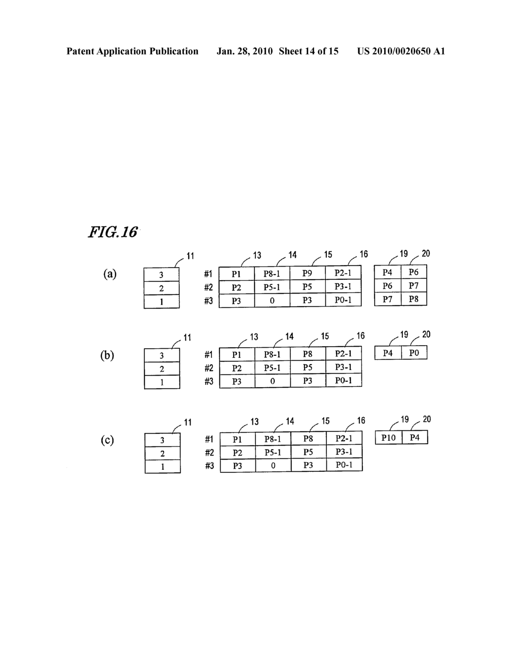 RECORDING APPARATUS - diagram, schematic, and image 15