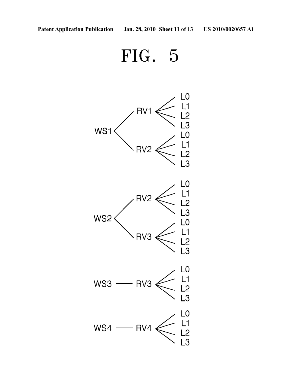 INFORMATION STORAGE MEDIUM AND METHOD AND APPARATUS FOR RECORDING AND/OR REPRODUCING POINTING INFORMATION - diagram, schematic, and image 12