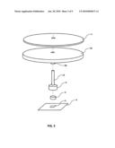 Rotary control device for manipulating digital audio signals diagram and image