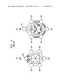 AUTOMATIC MAINTENANCE OF A DISTRIBUTED SOURCE TREE (DST) NETWORK diagram and image