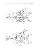 AUTOMATIC MAINTENANCE OF A DISTRIBUTED SOURCE TREE (DST) NETWORK diagram and image