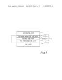 Arrangement and Method Relating to Routing of IP Traffic in Mobile Wireless Newtorks diagram and image