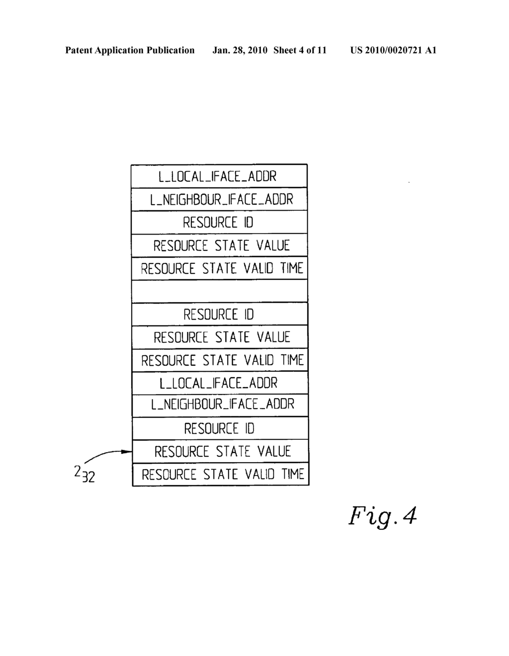 Arrangement and Method Relating to Routing of IP Traffic in Mobile Wireless Newtorks - diagram, schematic, and image 05