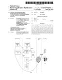 SYSTEM AND METHOD OF USING DIAMETER BASED SIGNALING TO ACTIVATE AND DEACTIVATE SUBSCRIBER CENTRIC, VISUALLY RENDERED, SERVICES diagram and image