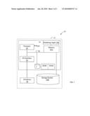 SYSTEM AND METHOD OF USING DIAMETER BASED SIGNALING TO ACTIVATE AND DEACTIVATE SUBSCRIBER CENTRIC, VISUALLY RENDERED, SERVICES diagram and image