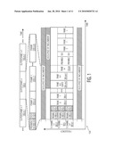 PHYSICAL LAYER SUPERFRAME, FRAME, PREAMBLE AND CONTROL HEADER FOR IEEE 802.22 WRAN COMMUNICATION SYSTEMS diagram and image