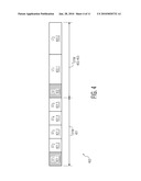 PHYSICAL LAYER SUPERFRAME, FRAME, PREAMBLE AND CONTROL HEADER FOR IEEE 802.22 WRAN COMMUNICATION SYSTEMS diagram and image