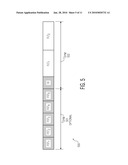 PHYSICAL LAYER SUPERFRAME, FRAME, PREAMBLE AND CONTROL HEADER FOR IEEE 802.22 WRAN COMMUNICATION SYSTEMS diagram and image