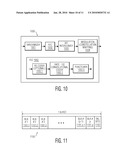 PHYSICAL LAYER SUPERFRAME, FRAME, PREAMBLE AND CONTROL HEADER FOR IEEE 802.22 WRAN COMMUNICATION SYSTEMS diagram and image